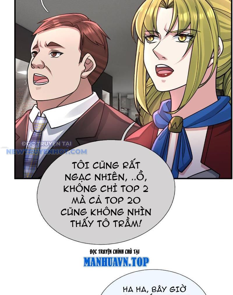 Khởi Đầu Bằng Một Vạn Hít Đất: Oanh Sát Thần Minh! Chapter 25 - Trang 2