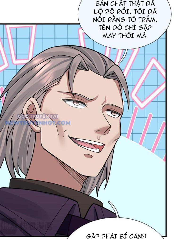 Khởi Đầu Bằng Một Vạn Hít Đất: Oanh Sát Thần Minh! Chapter 25 - Trang 2