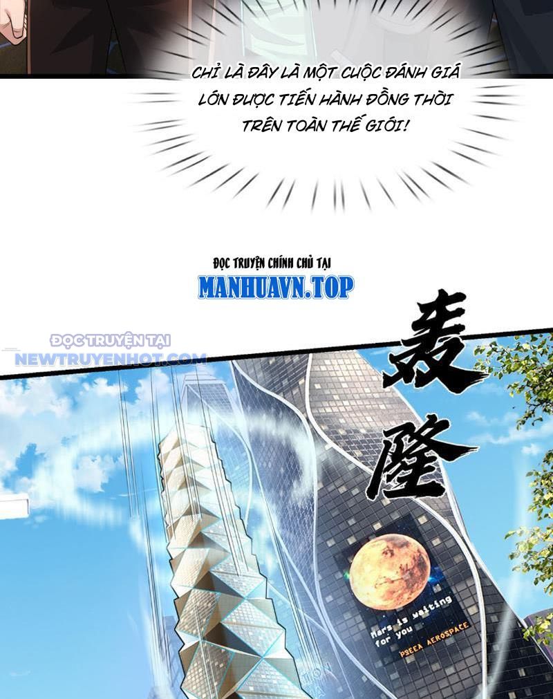 Khởi Đầu Bằng Một Vạn Hít Đất: Oanh Sát Thần Minh! Chapter 25 - Trang 2