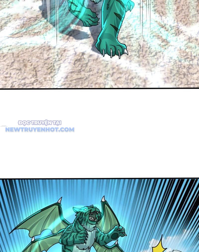 Khởi Đầu Bằng Một Vạn Hít Đất: Oanh Sát Thần Minh! Chapter 25 - Trang 2