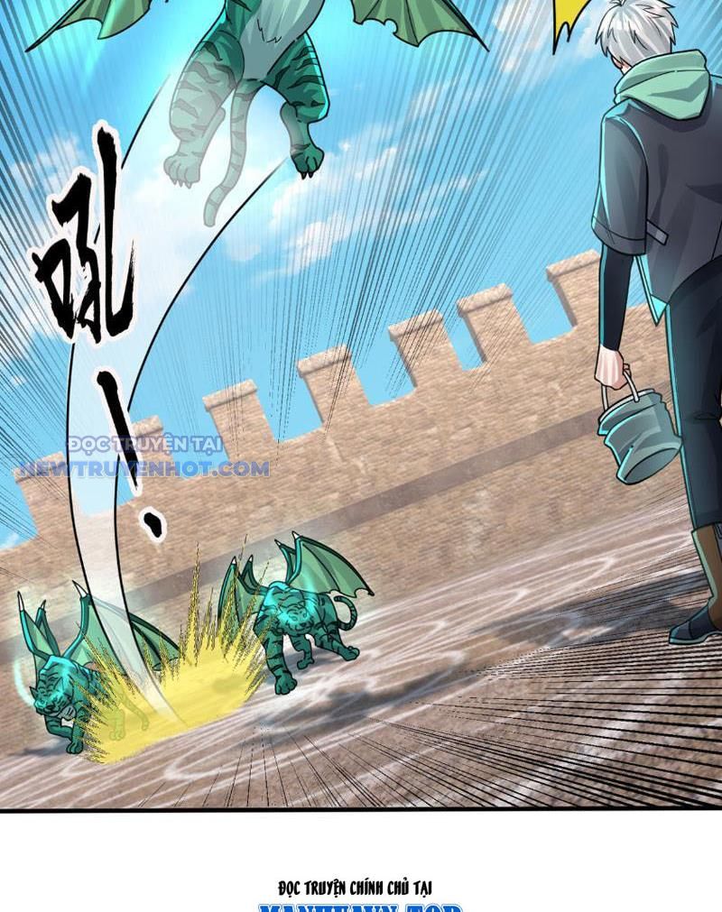 Khởi Đầu Bằng Một Vạn Hít Đất: Oanh Sát Thần Minh! Chapter 25 - Trang 2