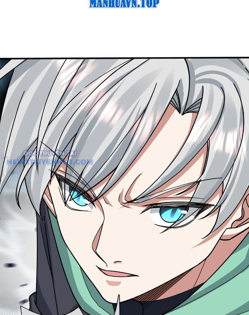 Khởi Đầu Bằng Một Vạn Hít Đất: Oanh Sát Thần Minh! Chapter 25 - Trang 2