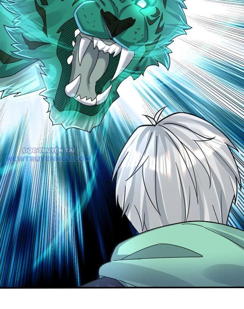 Khởi Đầu Bằng Một Vạn Hít Đất: Oanh Sát Thần Minh! Chapter 25 - Trang 2