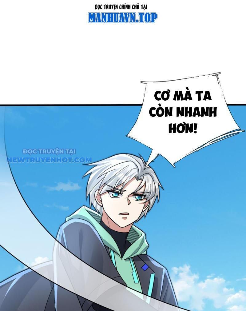 Khởi Đầu Bằng Một Vạn Hít Đất: Oanh Sát Thần Minh! Chapter 25 - Trang 2