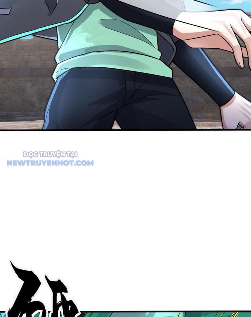 Khởi Đầu Bằng Một Vạn Hít Đất: Oanh Sát Thần Minh! Chapter 25 - Trang 2