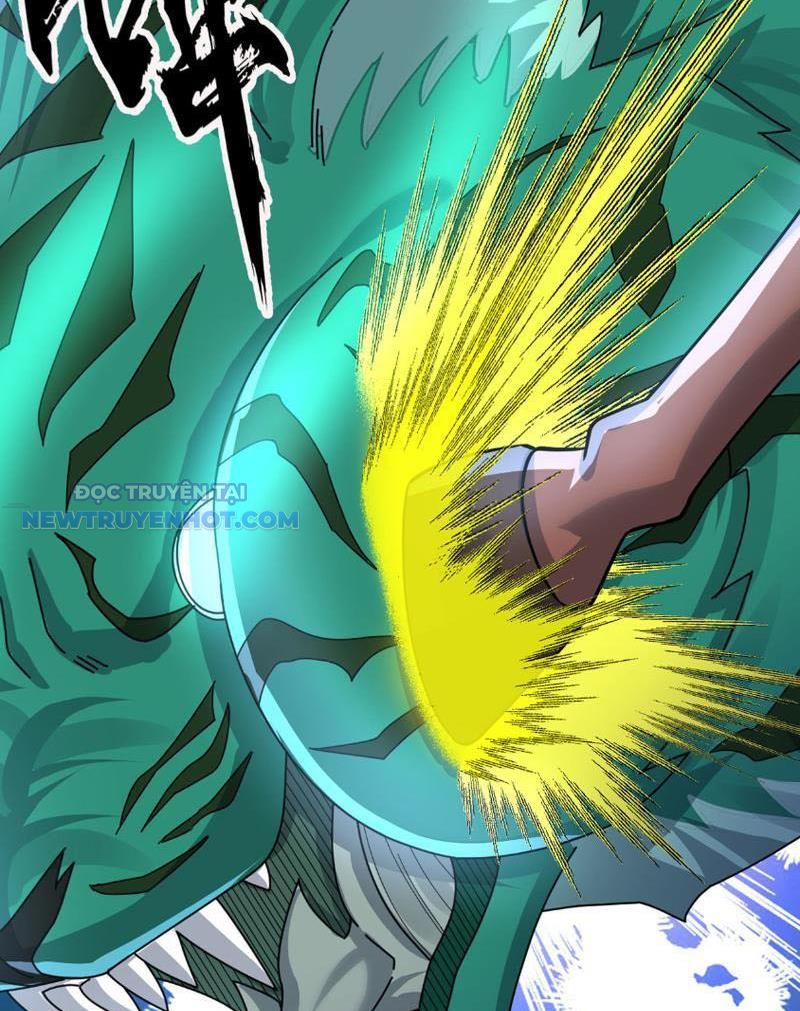 Khởi Đầu Bằng Một Vạn Hít Đất: Oanh Sát Thần Minh! Chapter 25 - Trang 2