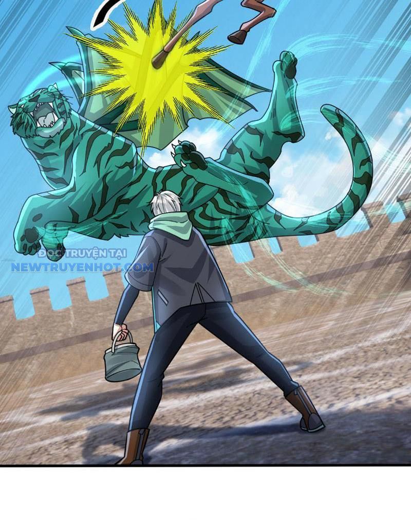 Khởi Đầu Bằng Một Vạn Hít Đất: Oanh Sát Thần Minh! Chapter 25 - Trang 2
