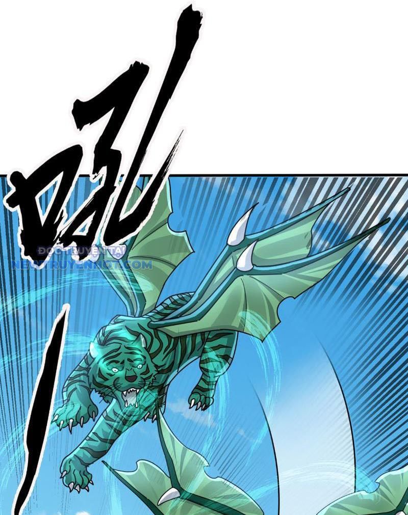 Khởi Đầu Bằng Một Vạn Hít Đất: Oanh Sát Thần Minh! Chapter 25 - Trang 2