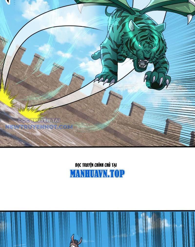 Khởi Đầu Bằng Một Vạn Hít Đất: Oanh Sát Thần Minh! Chapter 25 - Trang 2