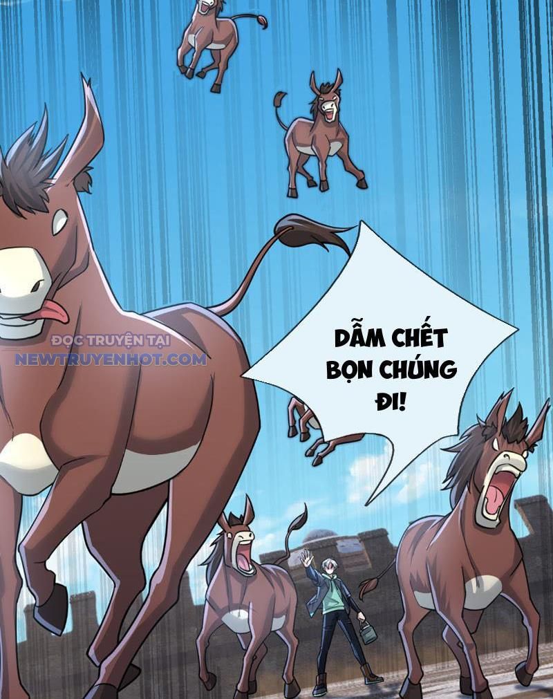 Khởi Đầu Bằng Một Vạn Hít Đất: Oanh Sát Thần Minh! Chapter 25 - Trang 2