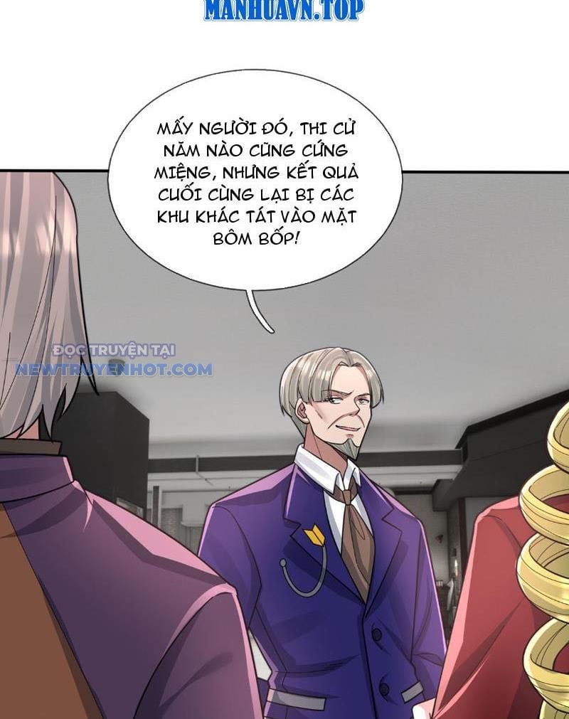 Khởi Đầu Bằng Một Vạn Hít Đất: Oanh Sát Thần Minh! Chapter 26 - Trang 2