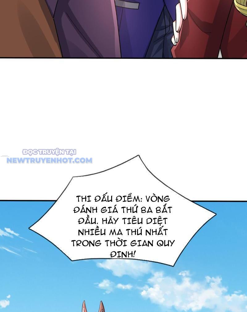 Khởi Đầu Bằng Một Vạn Hít Đất: Oanh Sát Thần Minh! Chapter 26 - Trang 2