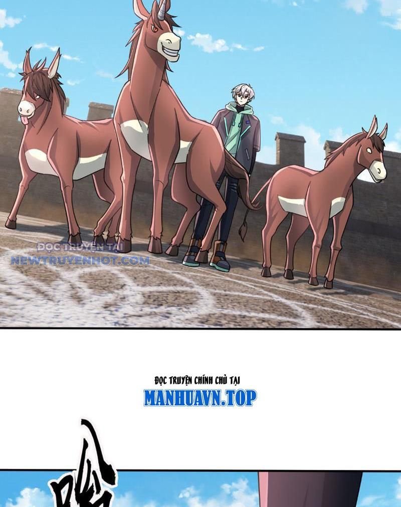 Khởi Đầu Bằng Một Vạn Hít Đất: Oanh Sát Thần Minh! Chapter 26 - Trang 2