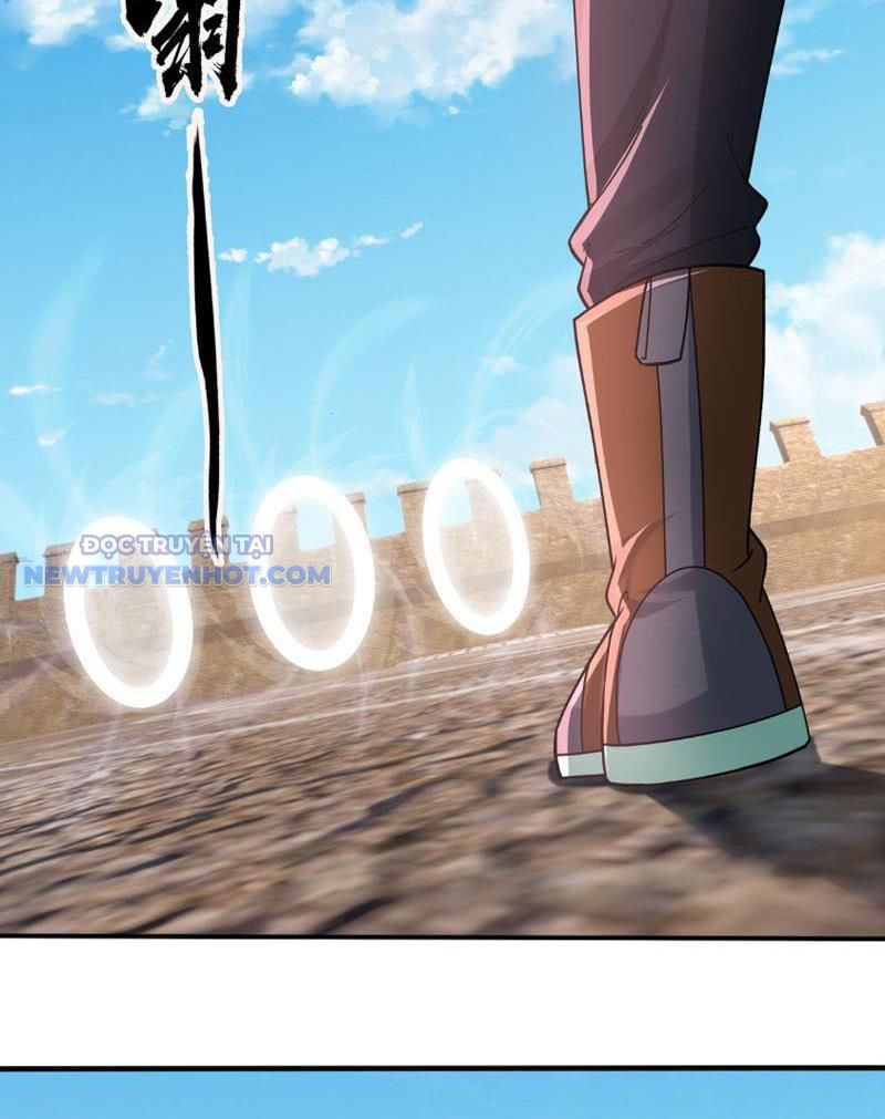 Khởi Đầu Bằng Một Vạn Hít Đất: Oanh Sát Thần Minh! Chapter 26 - Trang 2