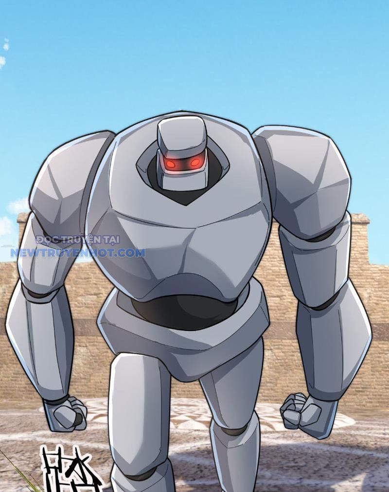 Khởi Đầu Bằng Một Vạn Hít Đất: Oanh Sát Thần Minh! Chapter 26 - Trang 2