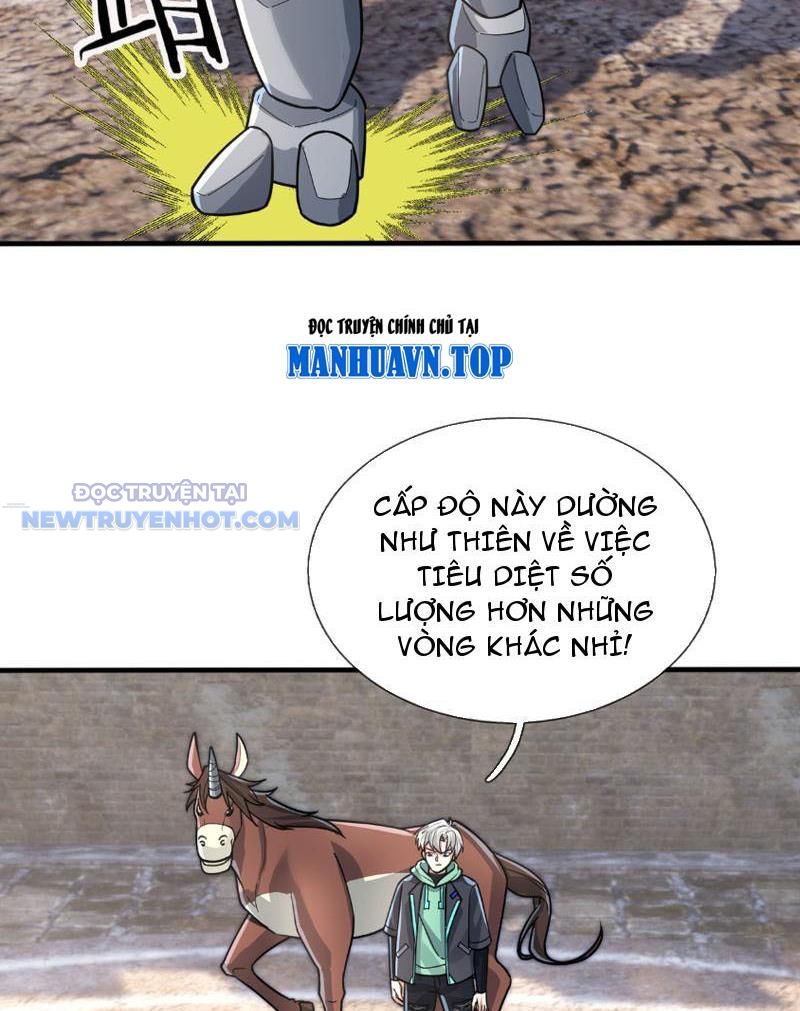 Khởi Đầu Bằng Một Vạn Hít Đất: Oanh Sát Thần Minh! Chapter 26 - Trang 2