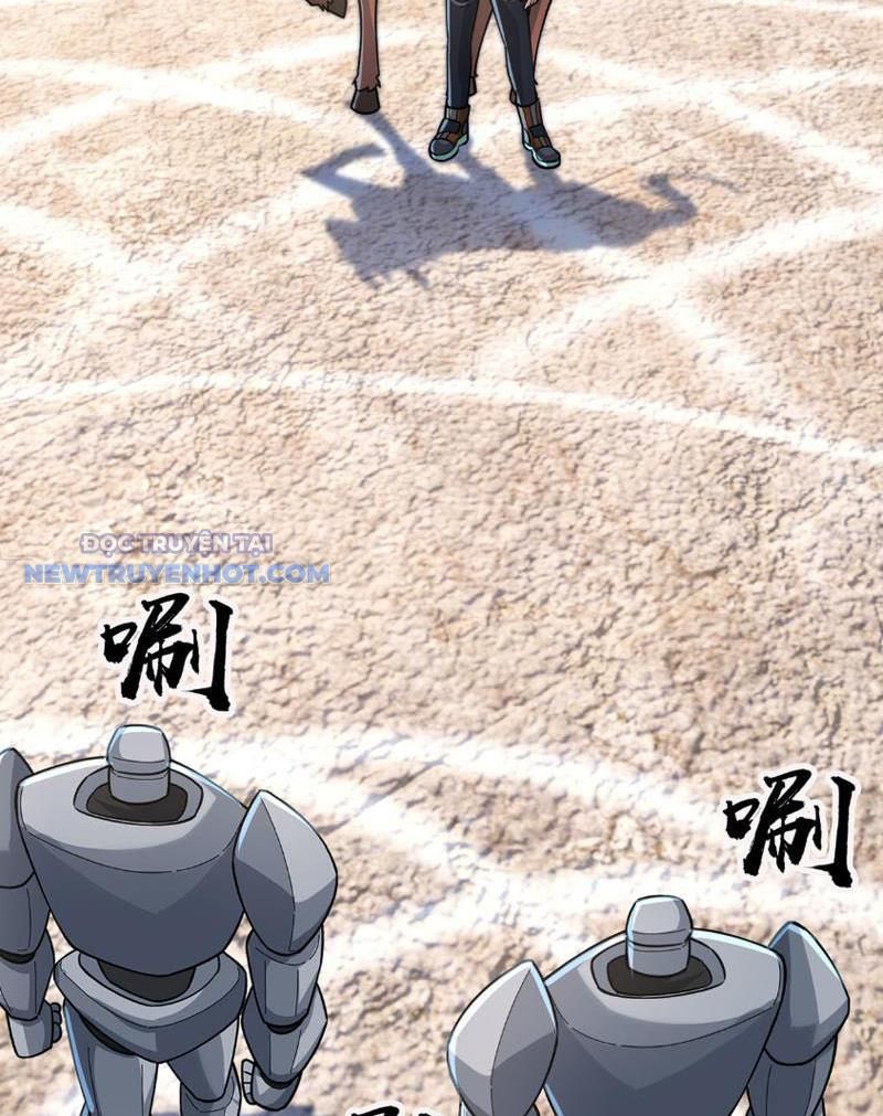 Khởi Đầu Bằng Một Vạn Hít Đất: Oanh Sát Thần Minh! Chapter 26 - Trang 2