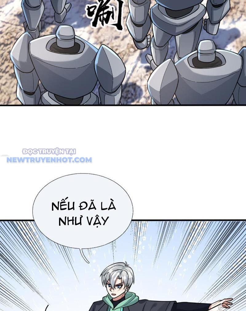 Khởi Đầu Bằng Một Vạn Hít Đất: Oanh Sát Thần Minh! Chapter 26 - Trang 2