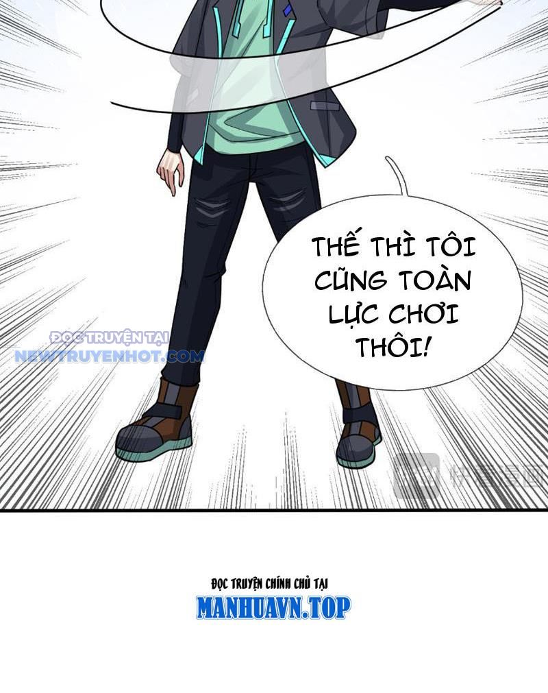 Khởi Đầu Bằng Một Vạn Hít Đất: Oanh Sát Thần Minh! Chapter 26 - Trang 2