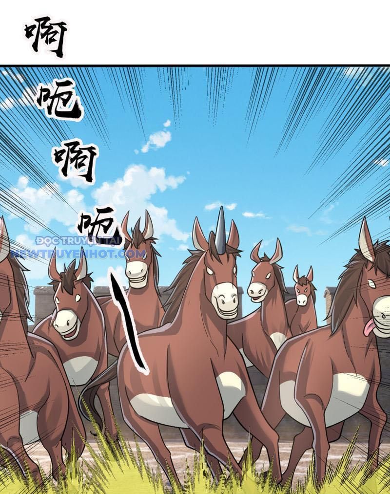 Khởi Đầu Bằng Một Vạn Hít Đất: Oanh Sát Thần Minh! Chapter 26 - Trang 2