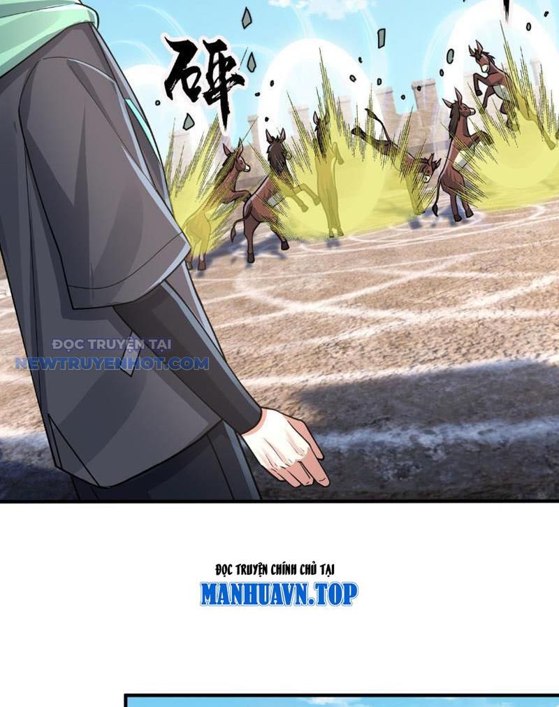 Khởi Đầu Bằng Một Vạn Hít Đất: Oanh Sát Thần Minh! Chapter 26 - Trang 2