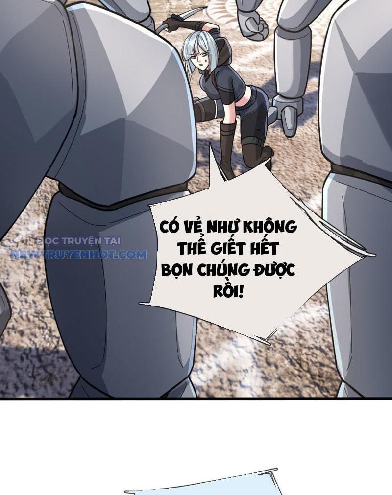 Khởi Đầu Bằng Một Vạn Hít Đất: Oanh Sát Thần Minh! Chapter 26 - Trang 2