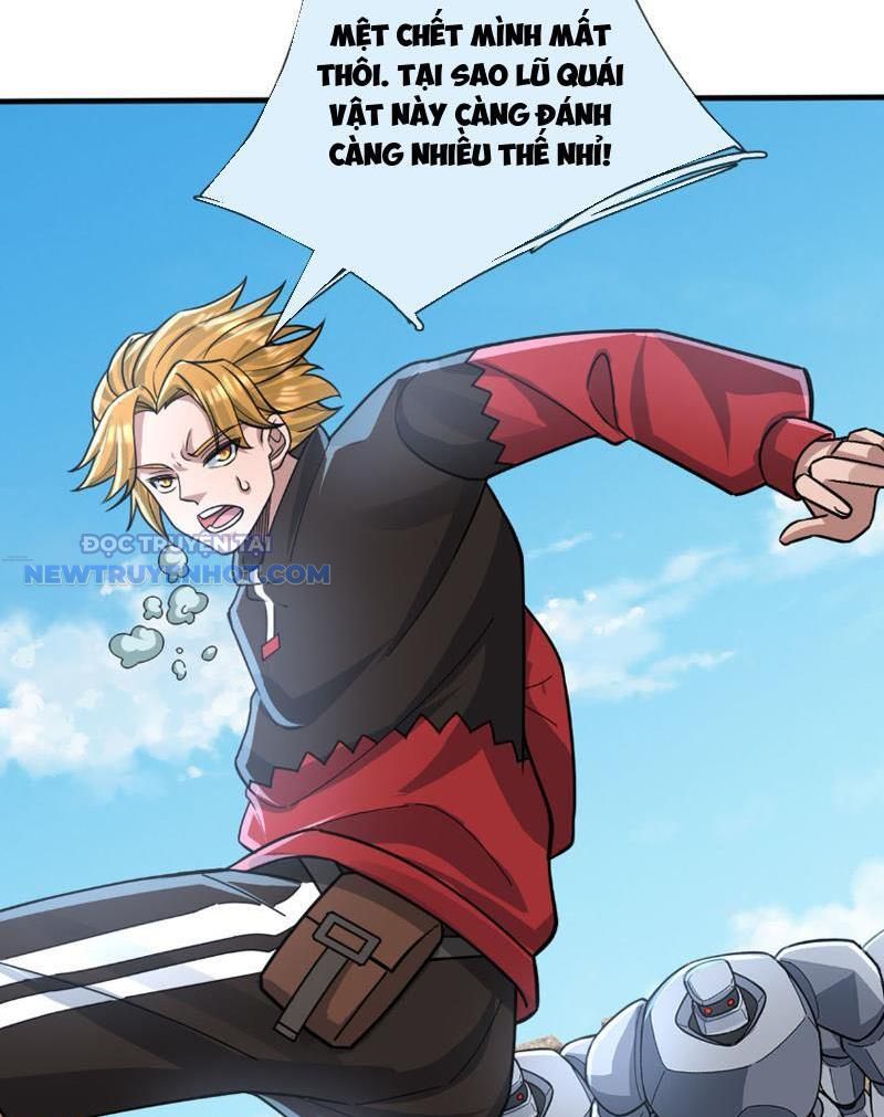 Khởi Đầu Bằng Một Vạn Hít Đất: Oanh Sát Thần Minh! Chapter 26 - Trang 2