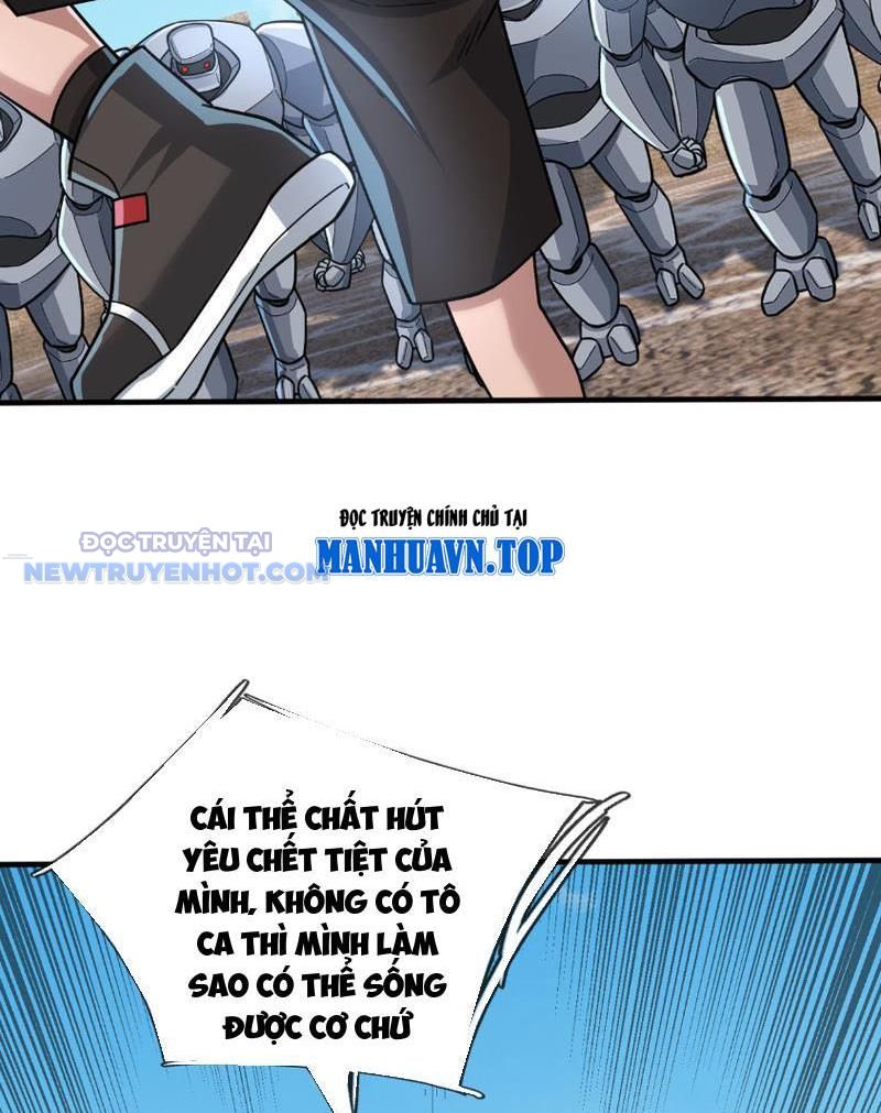 Khởi Đầu Bằng Một Vạn Hít Đất: Oanh Sát Thần Minh! Chapter 26 - Trang 2