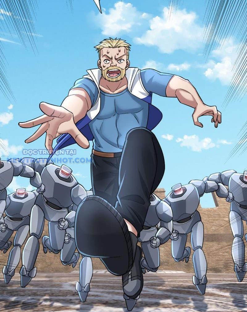 Khởi Đầu Bằng Một Vạn Hít Đất: Oanh Sát Thần Minh! Chapter 26 - Trang 2