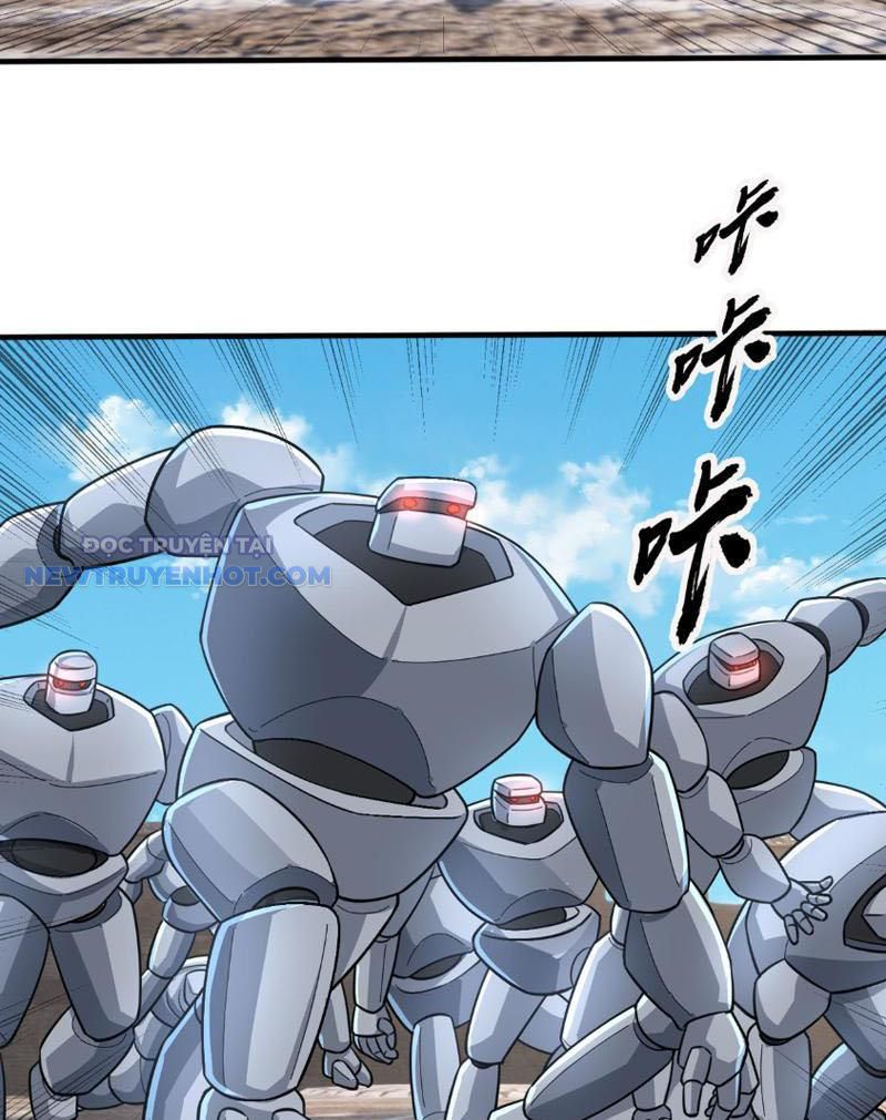 Khởi Đầu Bằng Một Vạn Hít Đất: Oanh Sát Thần Minh! Chapter 26 - Trang 2