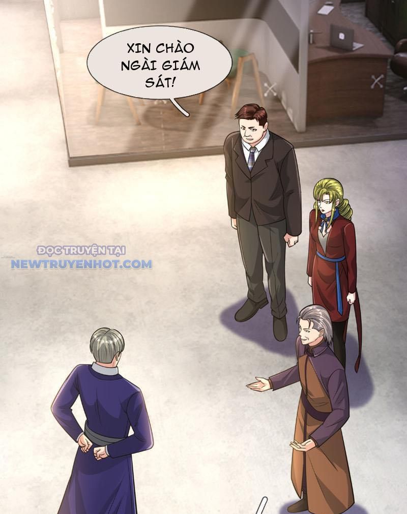 Khởi Đầu Bằng Một Vạn Hít Đất: Oanh Sát Thần Minh! Chapter 26 - Trang 2