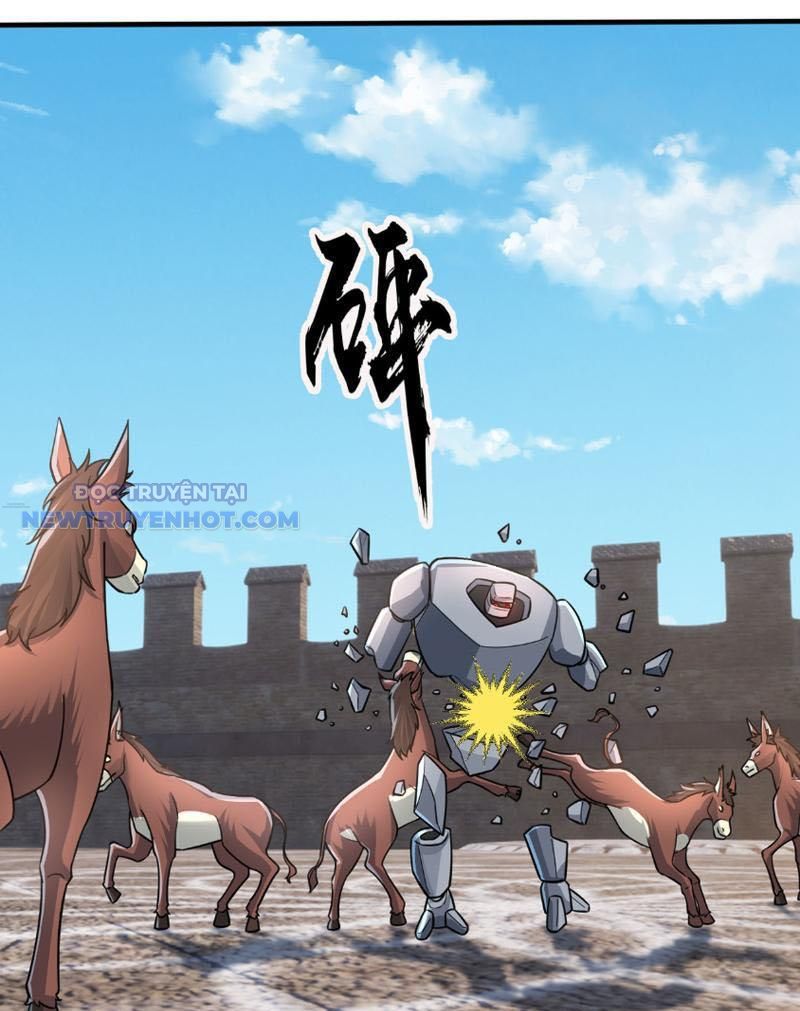 Khởi Đầu Bằng Một Vạn Hít Đất: Oanh Sát Thần Minh! Chapter 26 - Trang 2