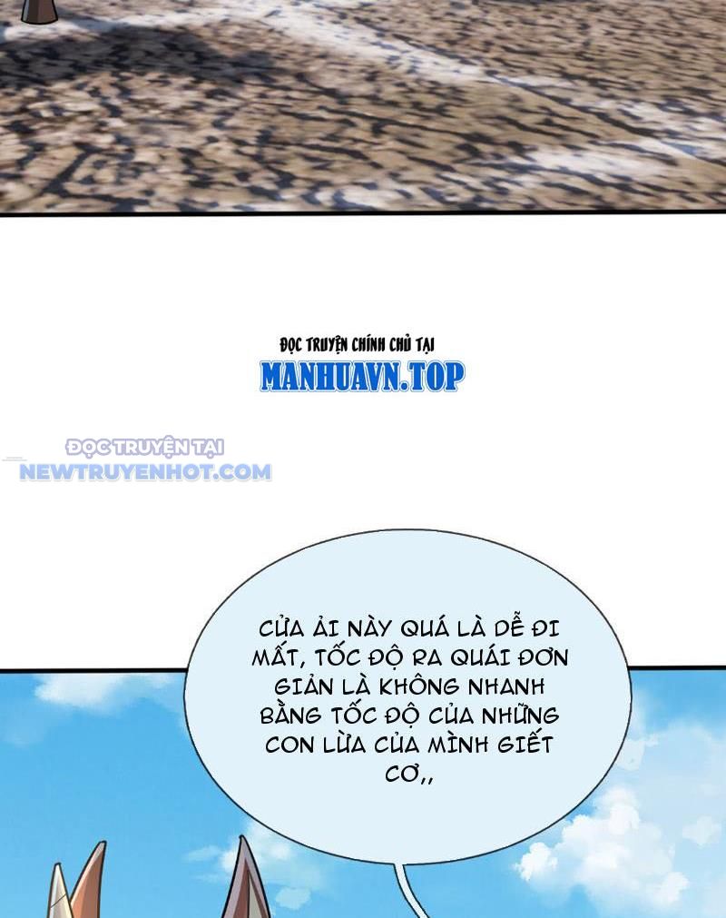 Khởi Đầu Bằng Một Vạn Hít Đất: Oanh Sát Thần Minh! Chapter 26 - Trang 2