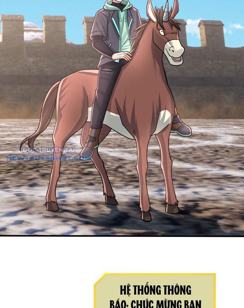 Khởi Đầu Bằng Một Vạn Hít Đất: Oanh Sát Thần Minh! Chapter 26 - Trang 2