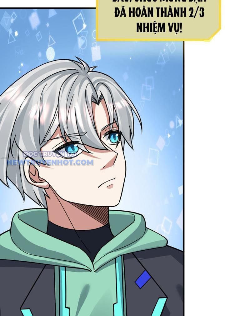 Khởi Đầu Bằng Một Vạn Hít Đất: Oanh Sát Thần Minh! Chapter 26 - Trang 2