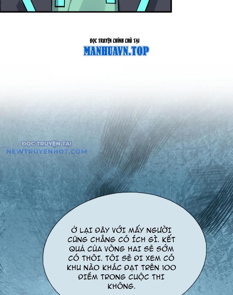 Khởi Đầu Bằng Một Vạn Hít Đất: Oanh Sát Thần Minh! Chapter 26 - Trang 2