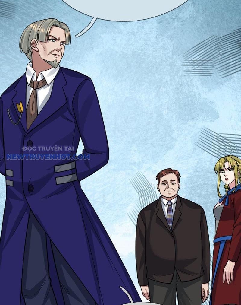 Khởi Đầu Bằng Một Vạn Hít Đất: Oanh Sát Thần Minh! Chapter 26 - Trang 2