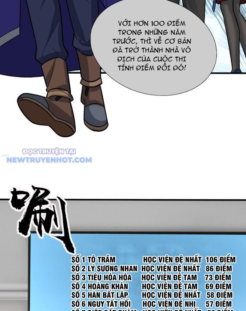 Khởi Đầu Bằng Một Vạn Hít Đất: Oanh Sát Thần Minh! Chapter 26 - Trang 2