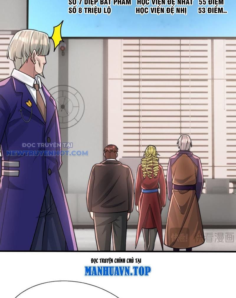 Khởi Đầu Bằng Một Vạn Hít Đất: Oanh Sát Thần Minh! Chapter 26 - Trang 2