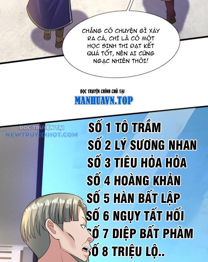 Khởi Đầu Bằng Một Vạn Hít Đất: Oanh Sát Thần Minh! Chapter 26 - Trang 2