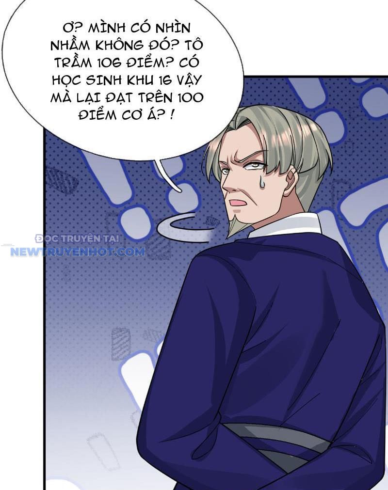 Khởi Đầu Bằng Một Vạn Hít Đất: Oanh Sát Thần Minh! Chapter 26 - Trang 2