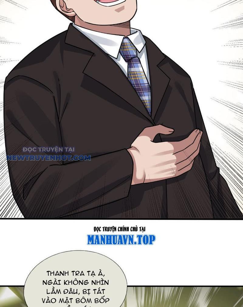 Khởi Đầu Bằng Một Vạn Hít Đất: Oanh Sát Thần Minh! Chapter 26 - Trang 2