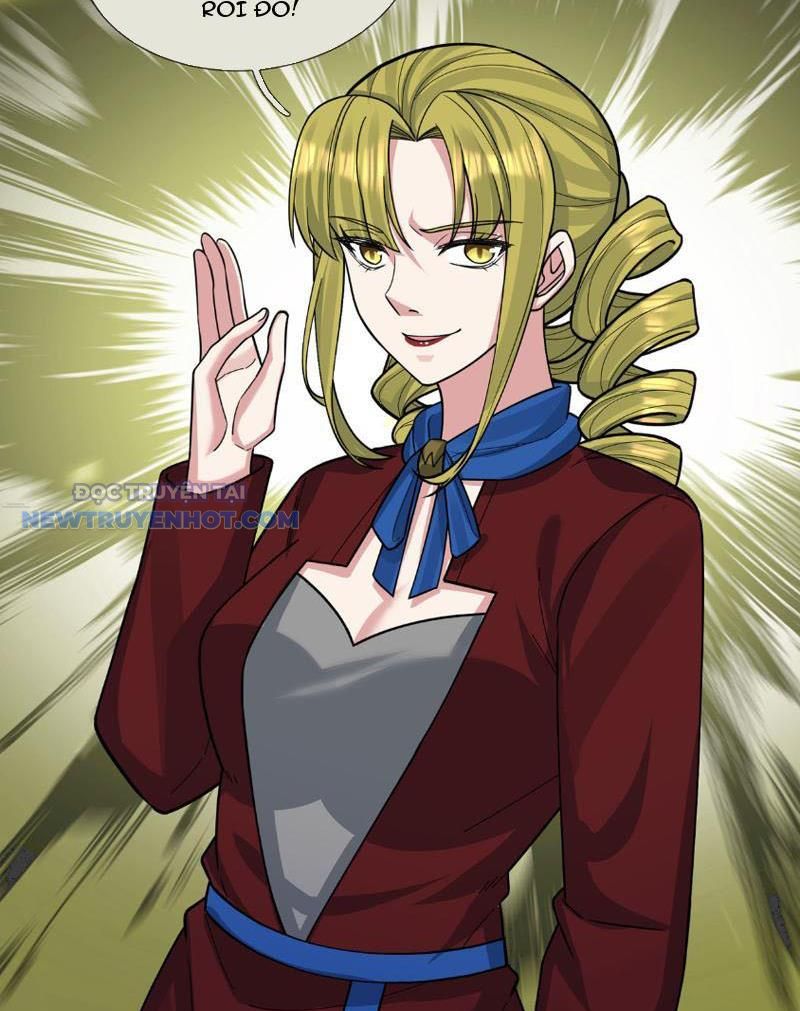 Khởi Đầu Bằng Một Vạn Hít Đất: Oanh Sát Thần Minh! Chapter 26 - Trang 2