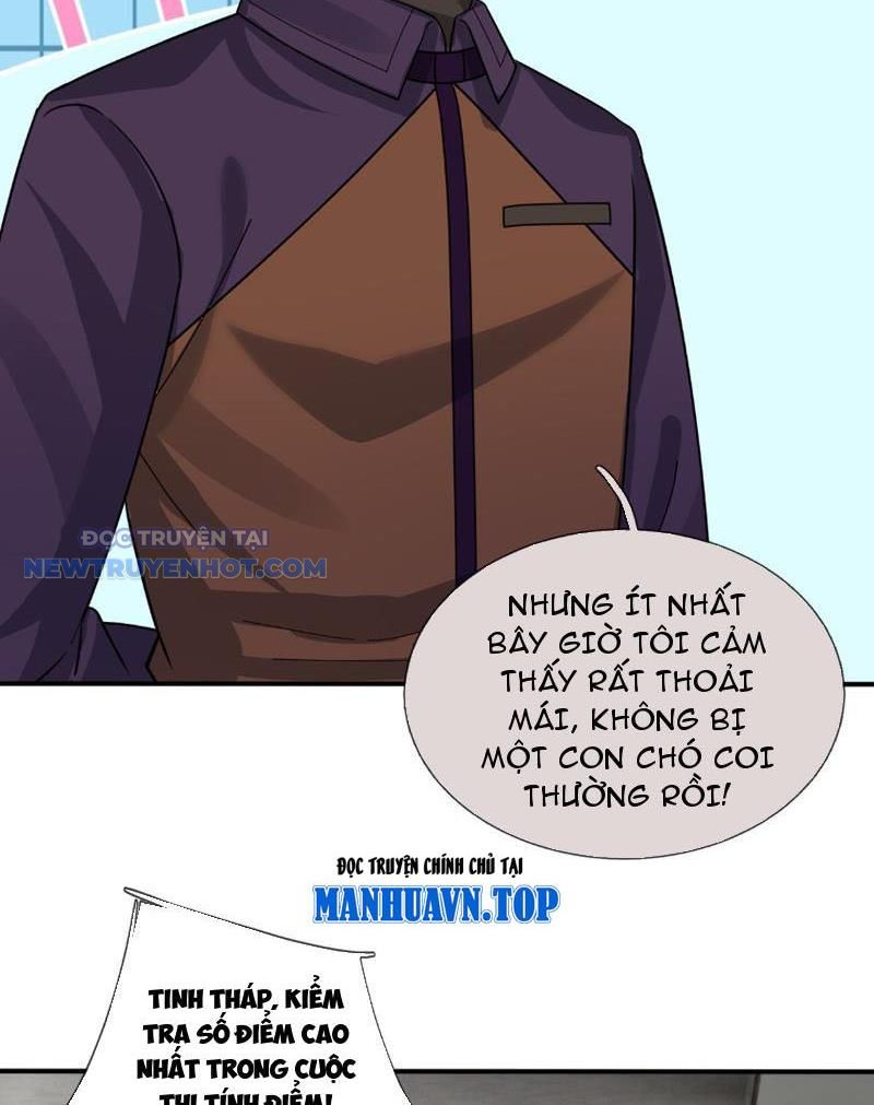 Khởi Đầu Bằng Một Vạn Hít Đất: Oanh Sát Thần Minh! Chapter 26 - Trang 2