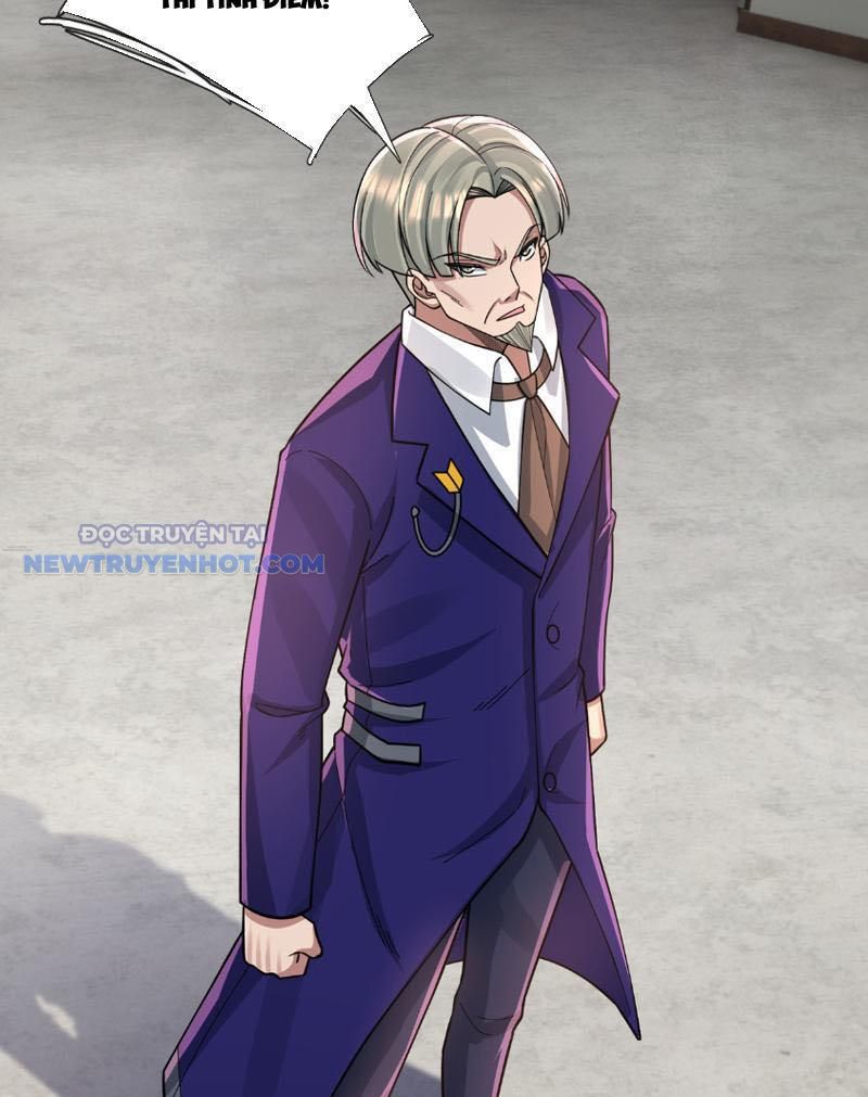 Khởi Đầu Bằng Một Vạn Hít Đất: Oanh Sát Thần Minh! Chapter 26 - Trang 2