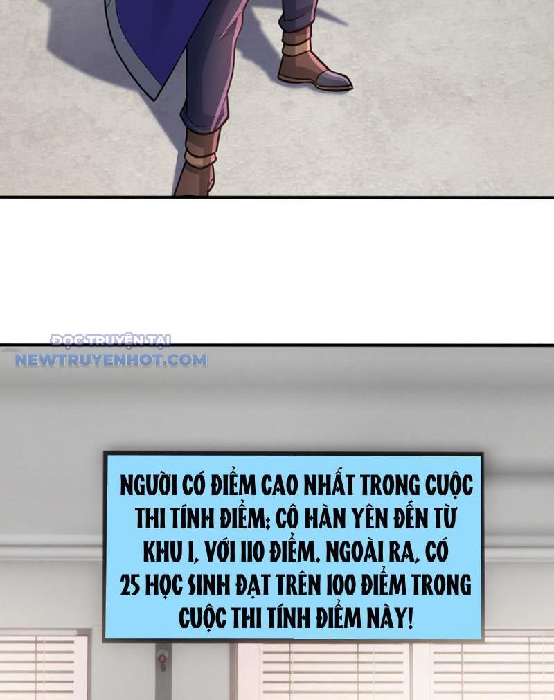 Khởi Đầu Bằng Một Vạn Hít Đất: Oanh Sát Thần Minh! Chapter 26 - Trang 2