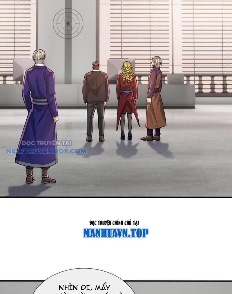 Khởi Đầu Bằng Một Vạn Hít Đất: Oanh Sát Thần Minh! Chapter 26 - Trang 2