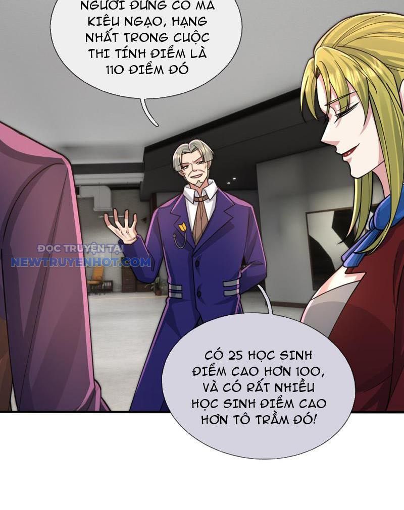 Khởi Đầu Bằng Một Vạn Hít Đất: Oanh Sát Thần Minh! Chapter 26 - Trang 2