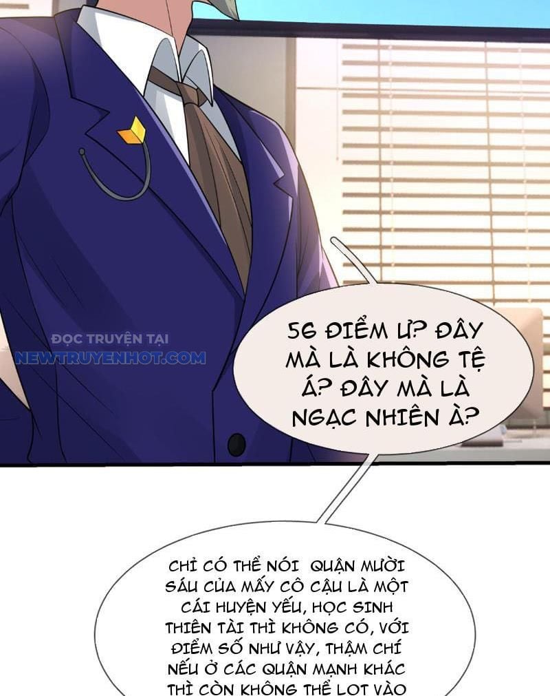 Khởi Đầu Bằng Một Vạn Hít Đất: Oanh Sát Thần Minh! Chapter 26 - Trang 2