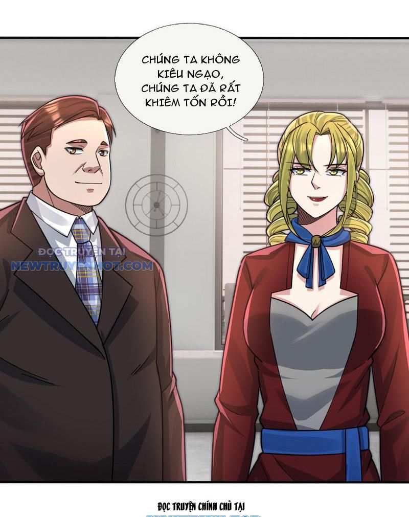 Khởi Đầu Bằng Một Vạn Hít Đất: Oanh Sát Thần Minh! Chapter 26 - Trang 2